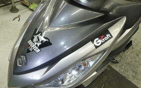 SUZUKI ADDRESS 110 CE47A