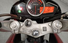 SUZUKI GSR250 GJ55D