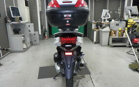 HONDA PCX 150 KF18