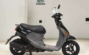 SUZUKI LET's 4 CA46A