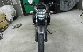 SUZUKI GIXXER 250 ED22B