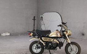 HONDA MONKEY Z50J