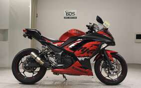 KAWASAKI NINJA 250 ABS EX250L