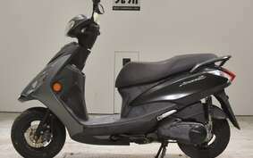 YAMAHA AXIS 125 Z SED7J