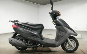 YAMAHA AXIS 125 TREET SE53J