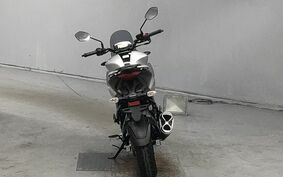 SUZUKI GIXXER 150 ED13N