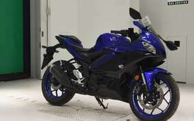 YAMAHA YZF-R3 2020 RH13J