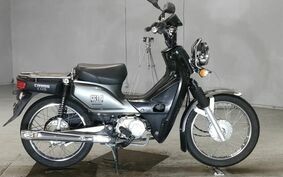 HONDA CROSS CUB 110 JA10