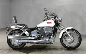 HONDA SHADOW 400 SLASHER 2003 NC40