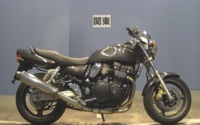 SUZUKI INAZUMA 400 (GSX400) 1998 GK7BA