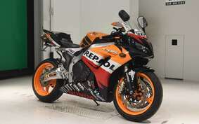 HONDA CBR1000RR 2007 SC57