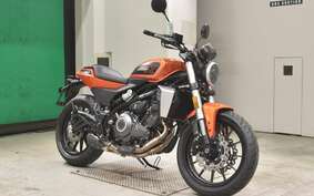 HARLEY X350 2024