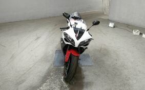 YAMAHA YZF-R1 2008 RN20