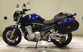 SUZUKI BANDIT 1250 A 2011 GW72A