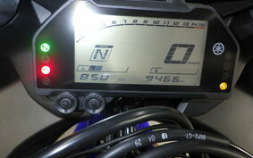 YAMAHA YZF-R25 A RG43J