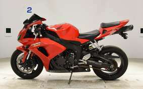 HONDA CBR1000RR 2006 SC57