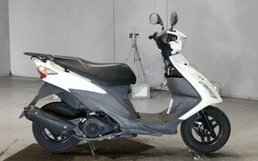 SUZUKI ADDRESS V125 S CF4MA