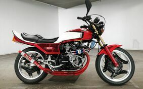 HONDA CBX400F 1990 NC07