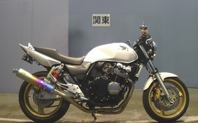 HONDA CB400SFV-3 2006 NC39