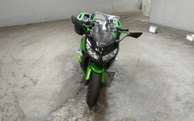 KAWASAKI NINJA 1000 2015 ZXT00L