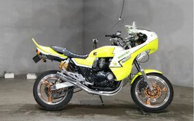 SUZUKI GSX400X IMPULSE 1996 GK79A