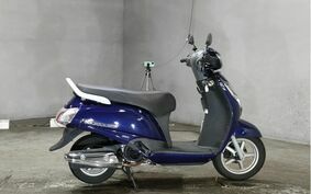 SUZUKI アクセス125 DP11A