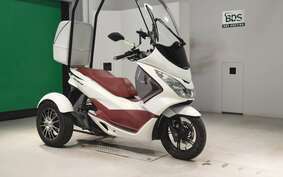 HONDA PCX 150 TRIKE KF20