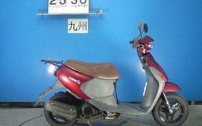 SUZUKI LET's 4 G CA41A