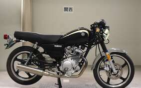 YAMAHA YB125SP PCJL