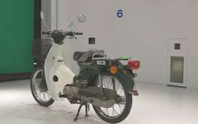 HONDA C70 SUPER CUB C70