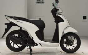 HONDA DIO 110 JK03