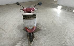 SUZUKI LET's 4 Basket CA43A