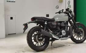 HONDA GB350S 2022 NC59