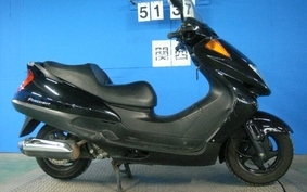 HONDA FORESIGHT EX MF04