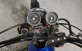 SUZUKI GLASS TRACKER BIG BOY NJ4BA