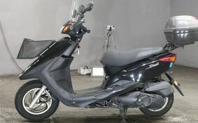 YAMAHA AXIS 125 TREET SE53J