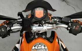 KTM 200 DUKE JUC4A