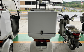 HONDA GYRO CANOPY TA03