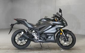 YAMAHA YZF-R25 RG43J