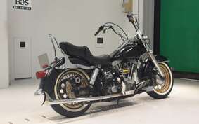 HARLEY FLH 1200 2002