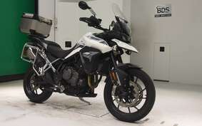 TRIUMPH TIGER 900 GT PRO 2020