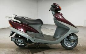 HONDA SPACY 125 JF04