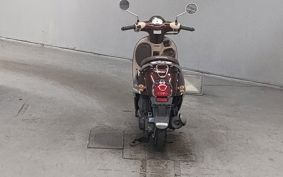 HONDA GIORNO AF77