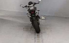 TRIUMPH TRIUMPH STREET TRIPLE R TMD416