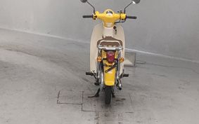 HONDA SUPER CUB50 AA09