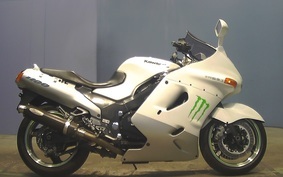 KAWASAKI ZZ1100 NINJA R Gen.2 2002 ZXT10D