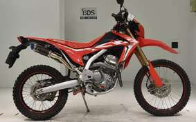 HONDA CRF250L MD44