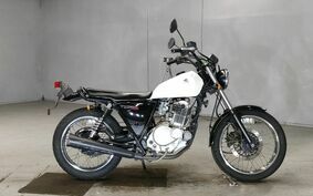 SUZUKI GRASS TRACKER NJ4BA