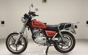 SUZUKI GN125 F Gen.2 PCJ2N