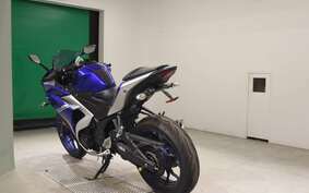 YAMAHA YZF-R25 RG10J